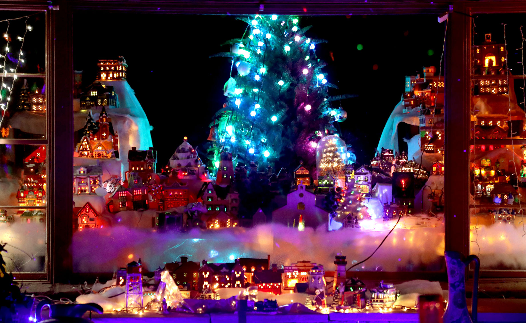 WInterhaven Festival of Lights (copy)